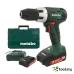 METABO BS 18 LT COMPACT - ПРОФЕСИОНАЛЕН АКУМУЛАТОРЕН ВИНТОВЕРТ METABO BS 18 LT COMPACT - ПРОФЕСИОНАЛЕН АКУМУЛАТОРЕН ВИНТОВЕРТ